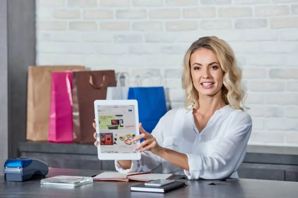 dropshipping ebay