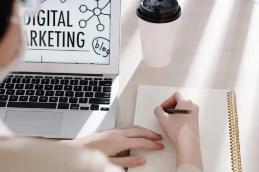 marketing digital