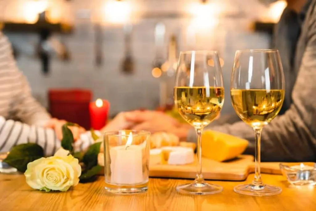 amantes vino